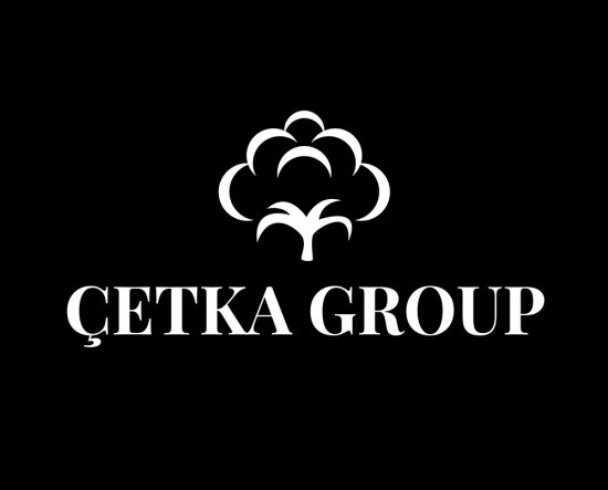 Çetka Group Logo