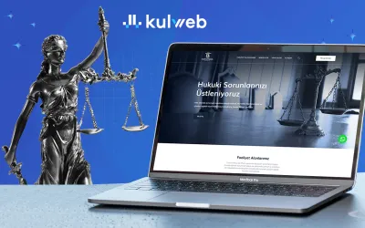 Avukatlara Özel Web Sitesi Neden Gereklidir?