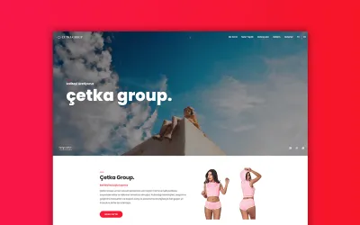 Çetka Group