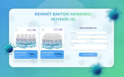 Devanit Yaprak Site