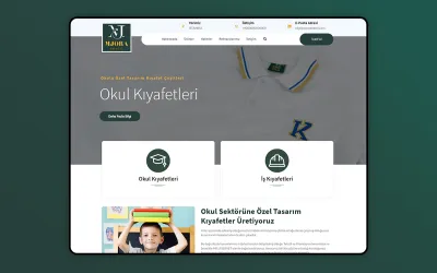 Mjora Tekstil