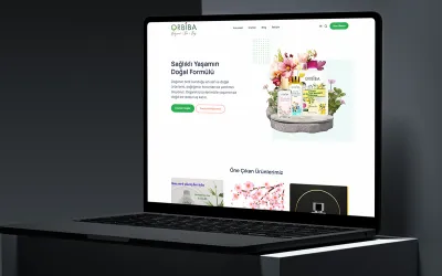 Orbiba