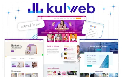Web Tasarım ve Yazılım